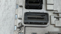 2018-2019 Chevrolet Malibu PCM Engine Control Computer ECU ECM PCU OEM P/N:12694511 12680194, 12699666 Fits Fits 2018 2019 O