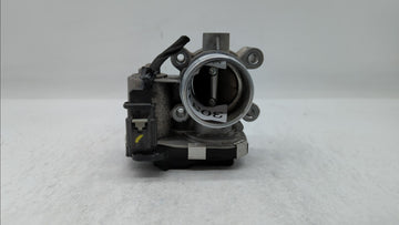 2016-2019 Chevrolet Malibu Throttle Body P/N:12659491BA 12671379AA Fits Fits 2016 2017 2018 2019 OEM Used Auto Parts - Oemus
