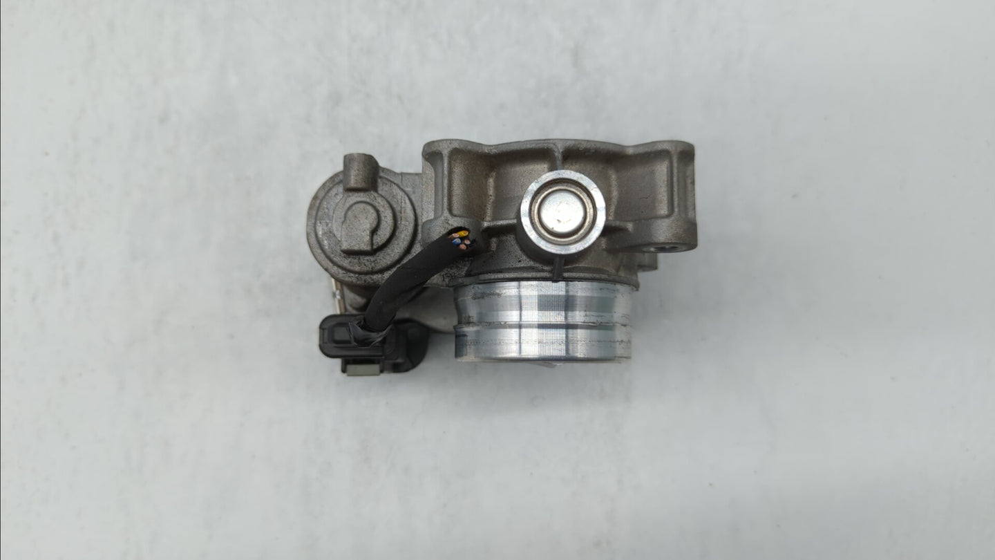 2016-2019 Chevrolet Malibu Throttle Body P/N:12659491BA 12671379AA Fits Fits 2016 2017 2018 2019 OEM Used Auto Parts - Oemus