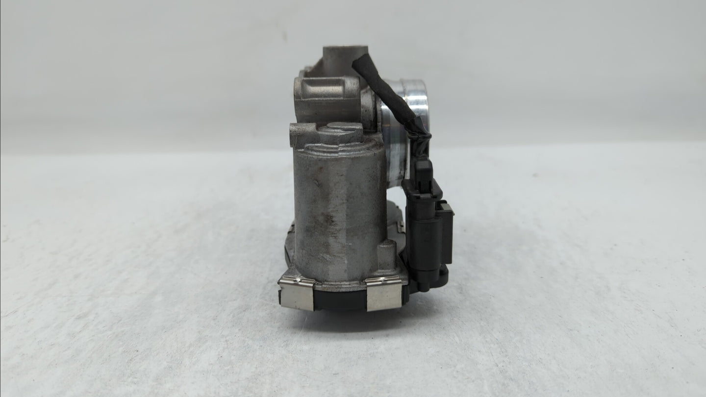 2016-2019 Chevrolet Malibu Throttle Body P/N:12659491BA 12671379AA Fits Fits 2016 2017 2018 2019 OEM Used Auto Parts - Oemus