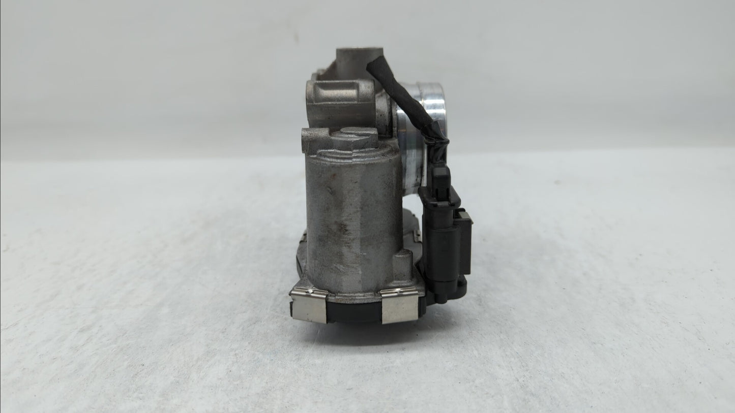 2016-2019 Chevrolet Malibu Throttle Body P/N:12659491BA 12671379AA Fits Fits 2016 2017 2018 2019 OEM Used Auto Parts - Oemus