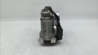 2016-2019 Chevrolet Malibu Throttle Body P/N:12659491BA 12671379AA Fits Fits 2016 2017 2018 2019 OEM Used Auto Parts - Oemus