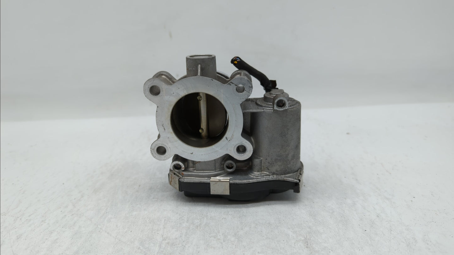 2016-2019 Chevrolet Malibu Throttle Body P/N:12659491BA 12671379AA Fits Fits 2016 2017 2018 2019 OEM Used Auto Parts - Oemus