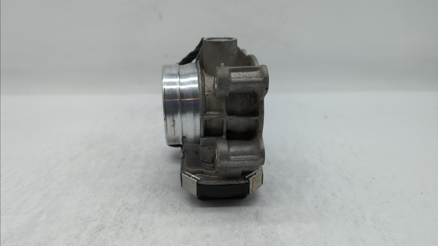2016-2019 Chevrolet Malibu Throttle Body P/N:12659491BA 12671379AA Fits Fits 2016 2017 2018 2019 OEM Used Auto Parts - Oemus