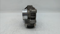 2016-2019 Chevrolet Malibu Throttle Body P/N:12659491BA 12671379AA Fits Fits 2016 2017 2018 2019 OEM Used Auto Parts - Oemus