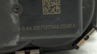 2016-2019 Chevrolet Malibu Throttle Body P/N:12659491BA 12671379AA Fits Fits 2016 2017 2018 2019 OEM Used Auto Parts - Oemus