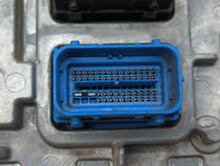 2018-2019 Chevrolet Malibu PCM Engine Control Computer ECU ECM PCU OEM P/N:12694511 12680194, 12699666 Fits Fits 2018 2019 O