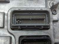 2018-2019 Chevrolet Malibu PCM Engine Control Computer ECU ECM PCU OEM P/N:12694511 12680194, 12699666 Fits Fits 2018 2019 O