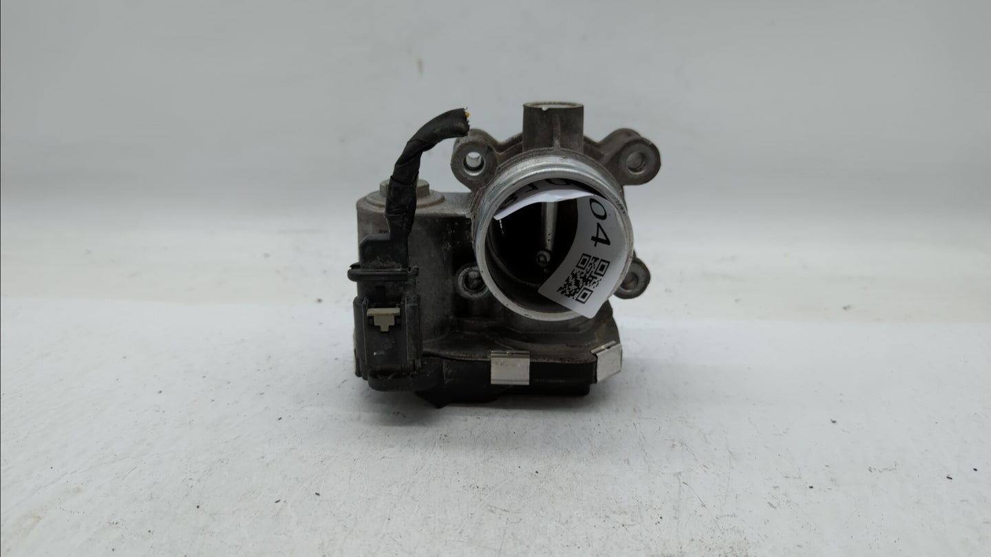 2016-2019 Chevrolet Malibu Throttle Body P/N:12659491BA 12671379AA Fits Fits 2016 2017 2018 2019 OEM Used Auto Parts - Oemus