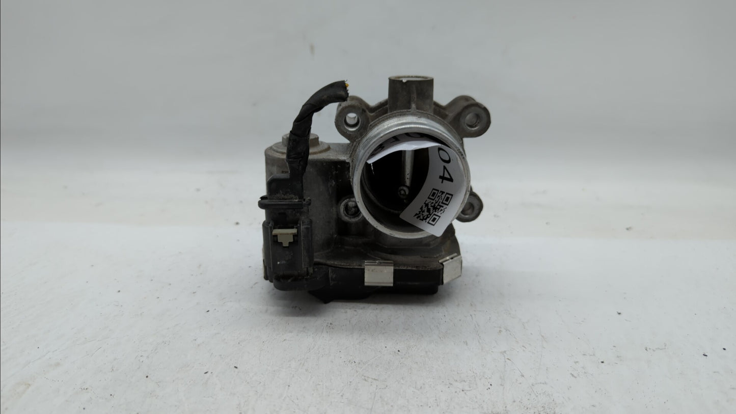 2016-2019 Chevrolet Malibu Throttle Body P/N:12659491BA 12671379AA Fits Fits 2016 2017 2018 2019 OEM Used Auto Parts - Oemus