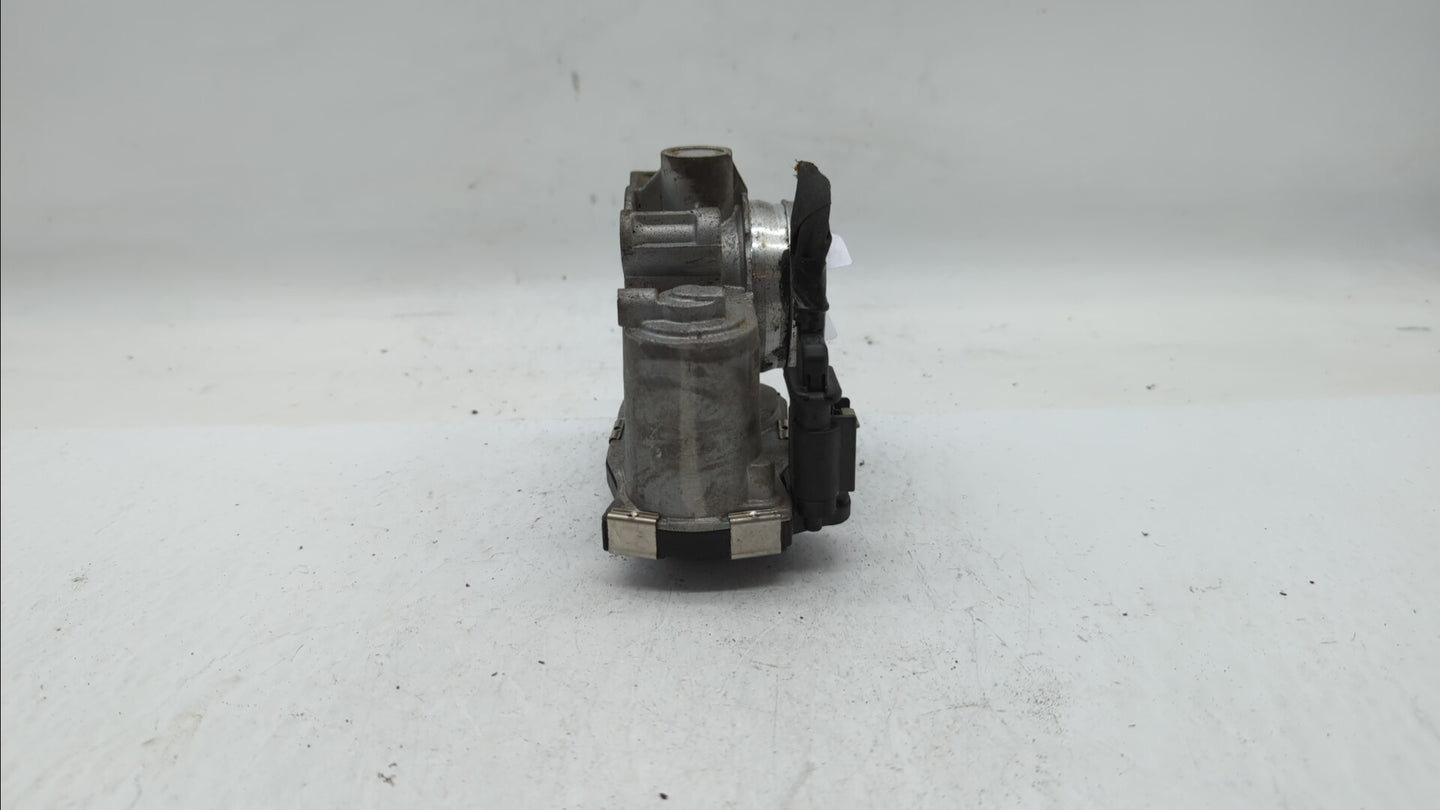 2016-2019 Chevrolet Malibu Throttle Body P/N:12659491BA 12671379AA Fits Fits 2016 2017 2018 2019 OEM Used Auto Parts - Oemus