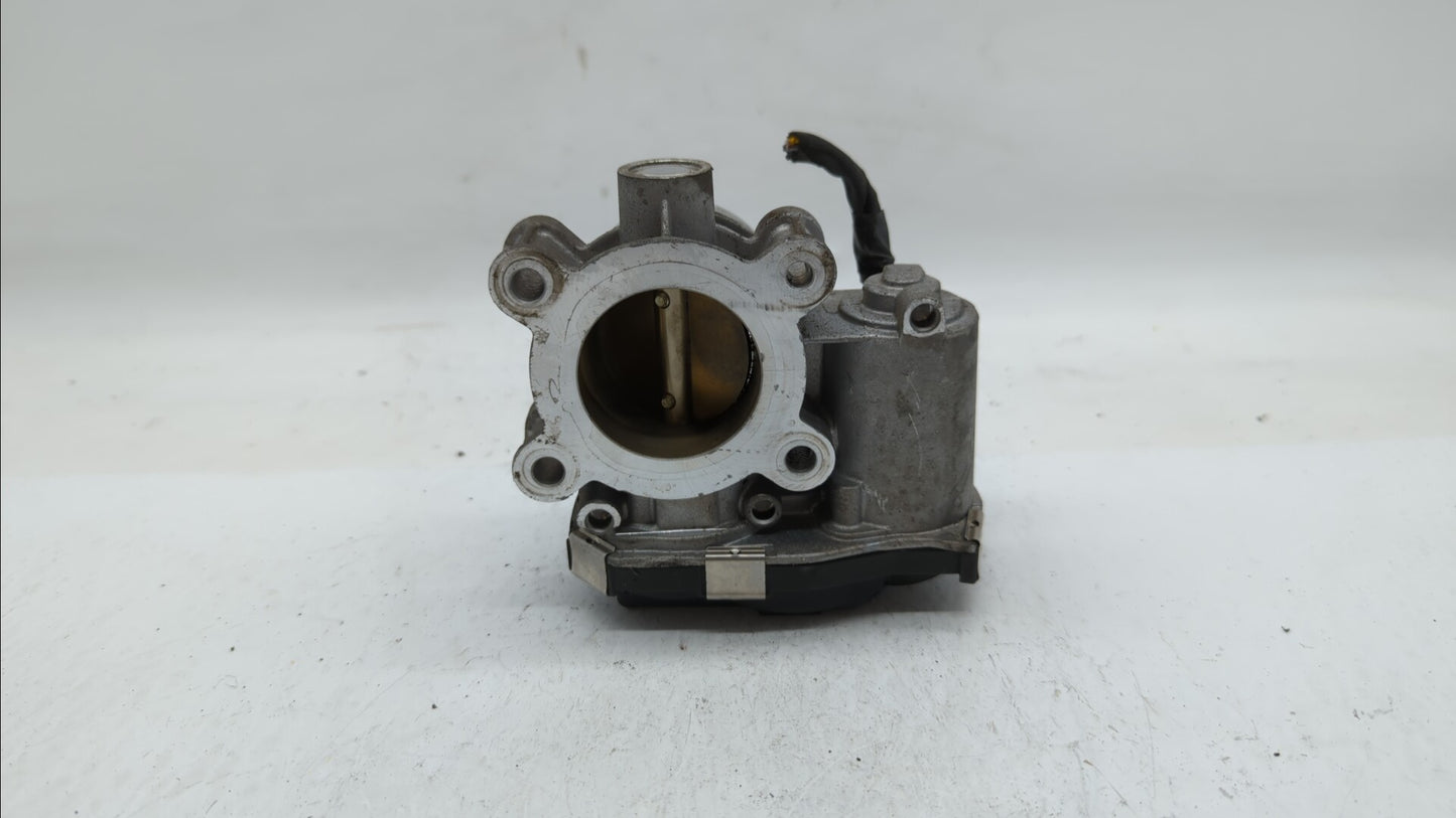 2016-2019 Chevrolet Malibu Throttle Body P/N:12659491BA 12671379AA Fits Fits 2016 2017 2018 2019 OEM Used Auto Parts - Oemus