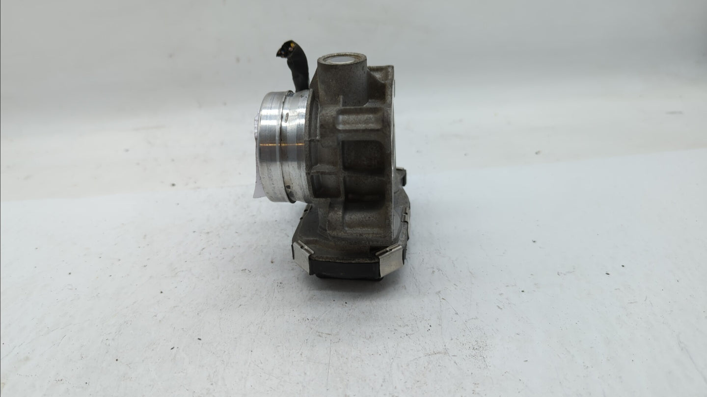 2016-2019 Chevrolet Malibu Throttle Body P/N:12659491BA 12671379AA Fits Fits 2016 2017 2018 2019 OEM Used Auto Parts - Oemus
