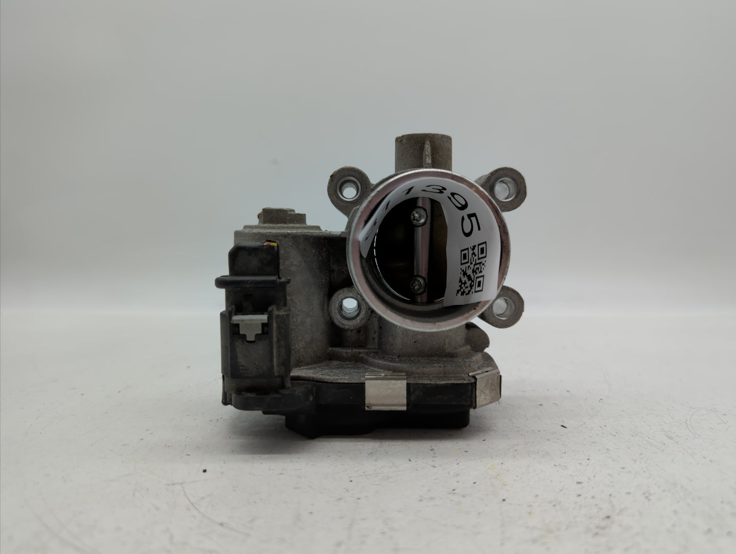 2016-2021 Chevrolet Malibu Throttle Body P/N:12659491BA 12671379AA Fits Fits 2016 2017 2018 2019 2020 2021 2022 OEM Used Aut