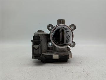 2016-2021 Chevrolet Malibu Throttle Body P/N:12659491BA 12671379AA Fits Fits 2016 2017 2018 2019 2020 2021 2022 OEM Used Aut