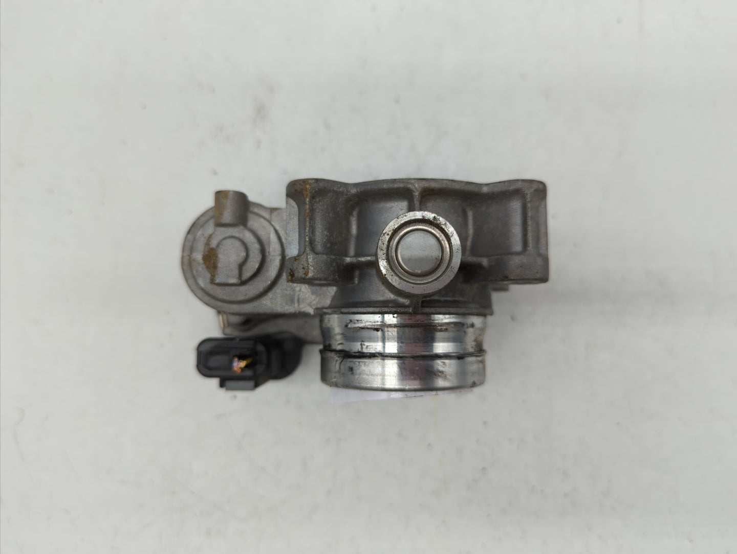 2016-2021 Chevrolet Malibu Throttle Body P/N:12659491BA 12671379AA Fits Fits 2016 2017 2018 2019 2020 2021 2022 OEM Used Aut