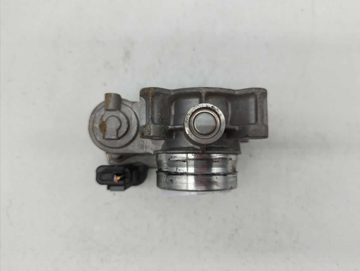 2016-2021 Chevrolet Malibu Throttle Body P/N:12659491BA 12671379AA Fits Fits 2016 2017 2018 2019 2020 2021 2022 OEM Used Aut
