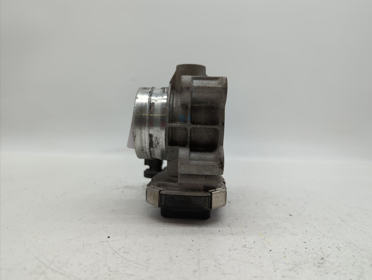 2016-2021 Chevrolet Malibu Throttle Body P/N:12659491BA 12671379AA Fits Fits 2016 2017 2018 2019 2020 2021 2022 OEM Used Aut