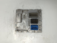 2018-2019 Chevrolet Malibu PCM Engine Control Computer ECU ECM PCU OEM P/N:12689129 12694511, 12680194 Fits Fits 2018 2019 O