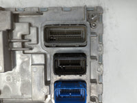 2018-2019 Chevrolet Malibu PCM Engine Control Computer ECU ECM PCU OEM P/N:12689129 12694511, 12680194 Fits Fits 2018 2019 O