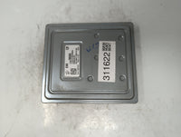 2018-2019 Chevrolet Malibu PCM Engine Control Computer ECU ECM PCU OEM P/N:12689129 12694511, 12680194 Fits Fits 2018 2019 O