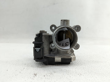 2016-2019 Chevrolet Malibu Throttle Body P/N:12659491BA 12671379AA Fits Fits 2016 2017 2018 2019 OEM Used Auto Parts - Oemus