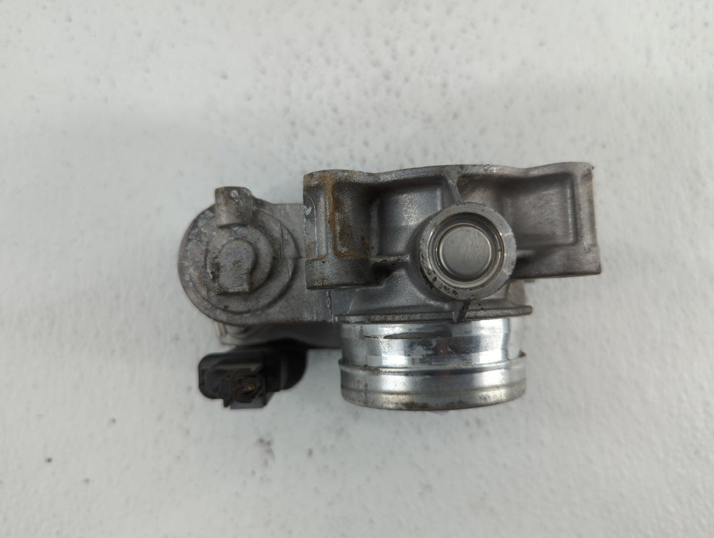 2016-2019 Chevrolet Malibu Throttle Body P/N:12659491BA 12671379AA Fits Fits 2016 2017 2018 2019 OEM Used Auto Parts - Oemus