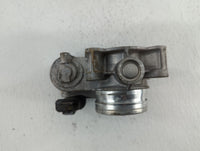 2016-2019 Chevrolet Malibu Throttle Body P/N:12659491BA 12671379AA Fits Fits 2016 2017 2018 2019 OEM Used Auto Parts - Oemus