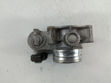 2016-2019 Chevrolet Malibu Throttle Body P/N:12659491BA 12671379AA Fits Fits 2016 2017 2018 2019 OEM Used Auto Parts