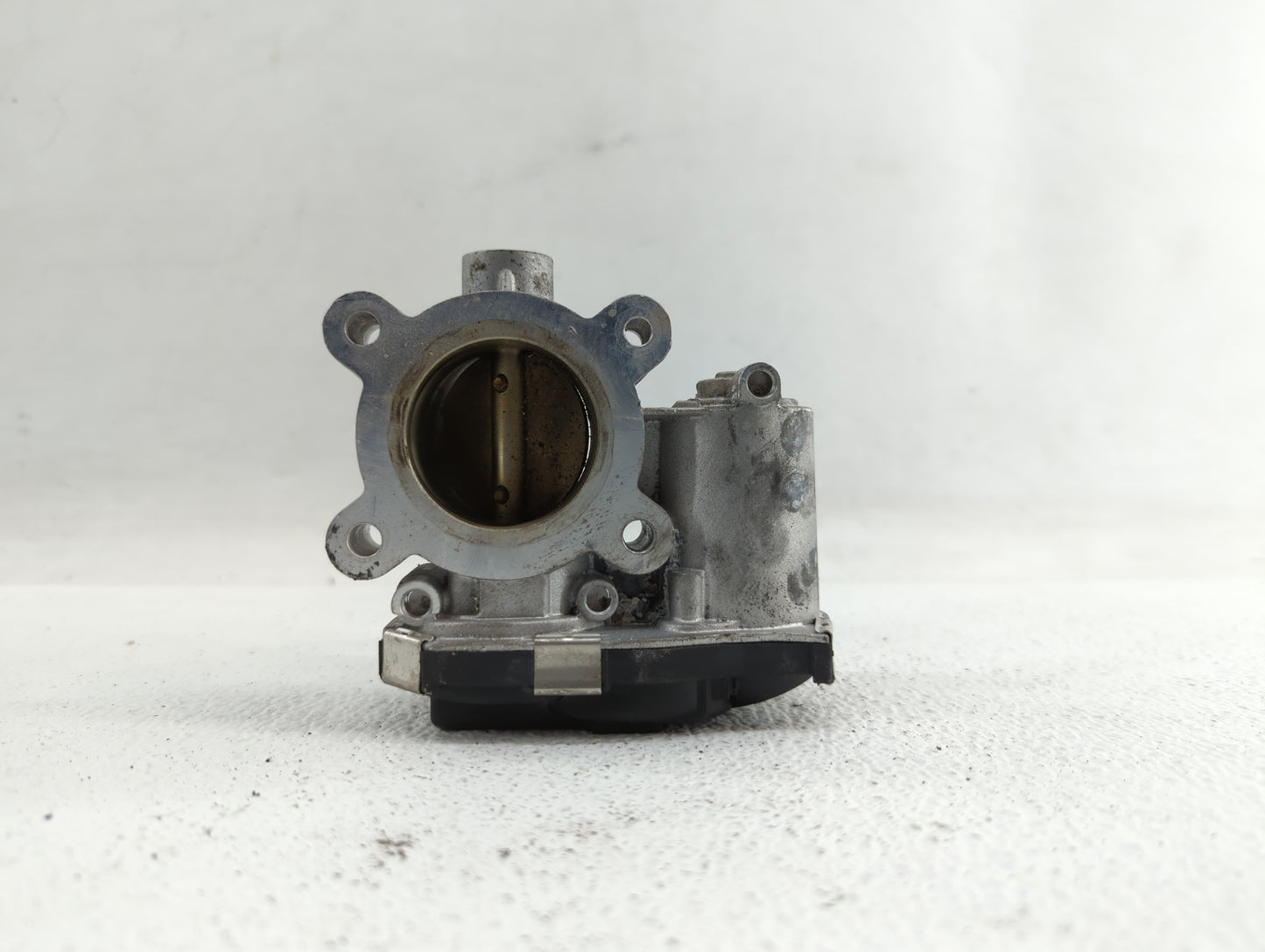 2016-2019 Chevrolet Malibu Throttle Body P/N:12659491BA 12671379AA Fits Fits 2016 2017 2018 2019 OEM Used Auto Parts - Oemus
