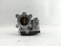 2016-2019 Chevrolet Malibu Throttle Body P/N:12659491BA 12671379AA Fits Fits 2016 2017 2018 2019 OEM Used Auto Parts - Oemus