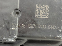 2016-2019 Chevrolet Malibu Throttle Body P/N:12659491BA 12671379AA Fits Fits 2016 2017 2018 2019 OEM Used Auto Parts - Oemus
