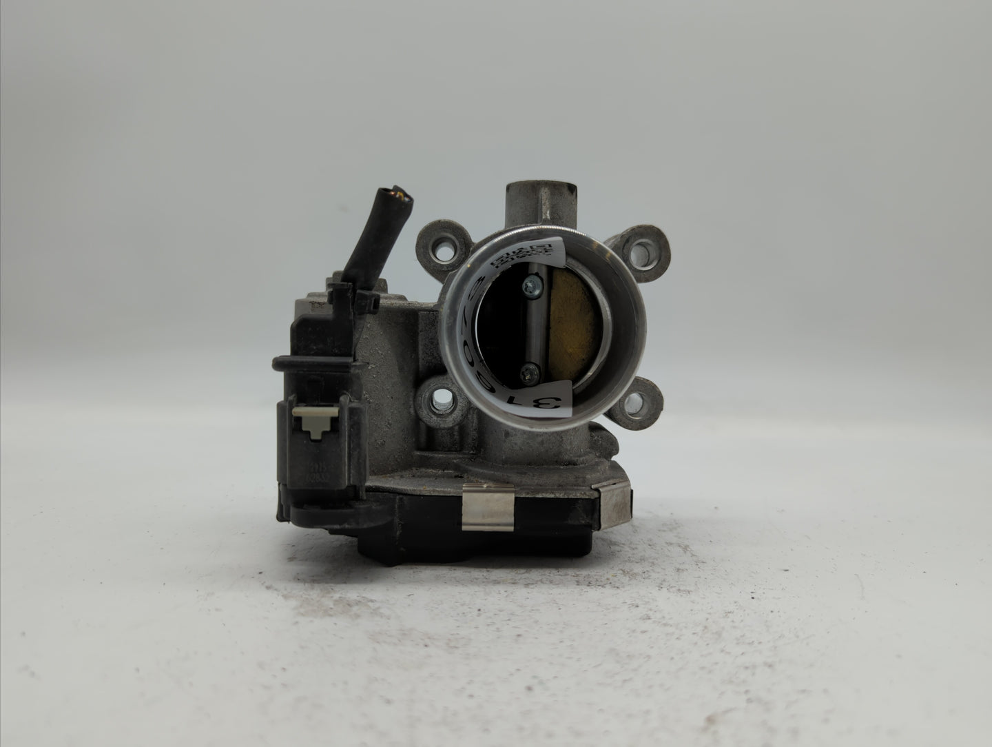 2016-2019 Chevrolet Malibu Throttle Body P/N:12659491BA 12671379AA Fits Fits 2016 2017 2018 2019 OEM Used Auto Parts - Oemus