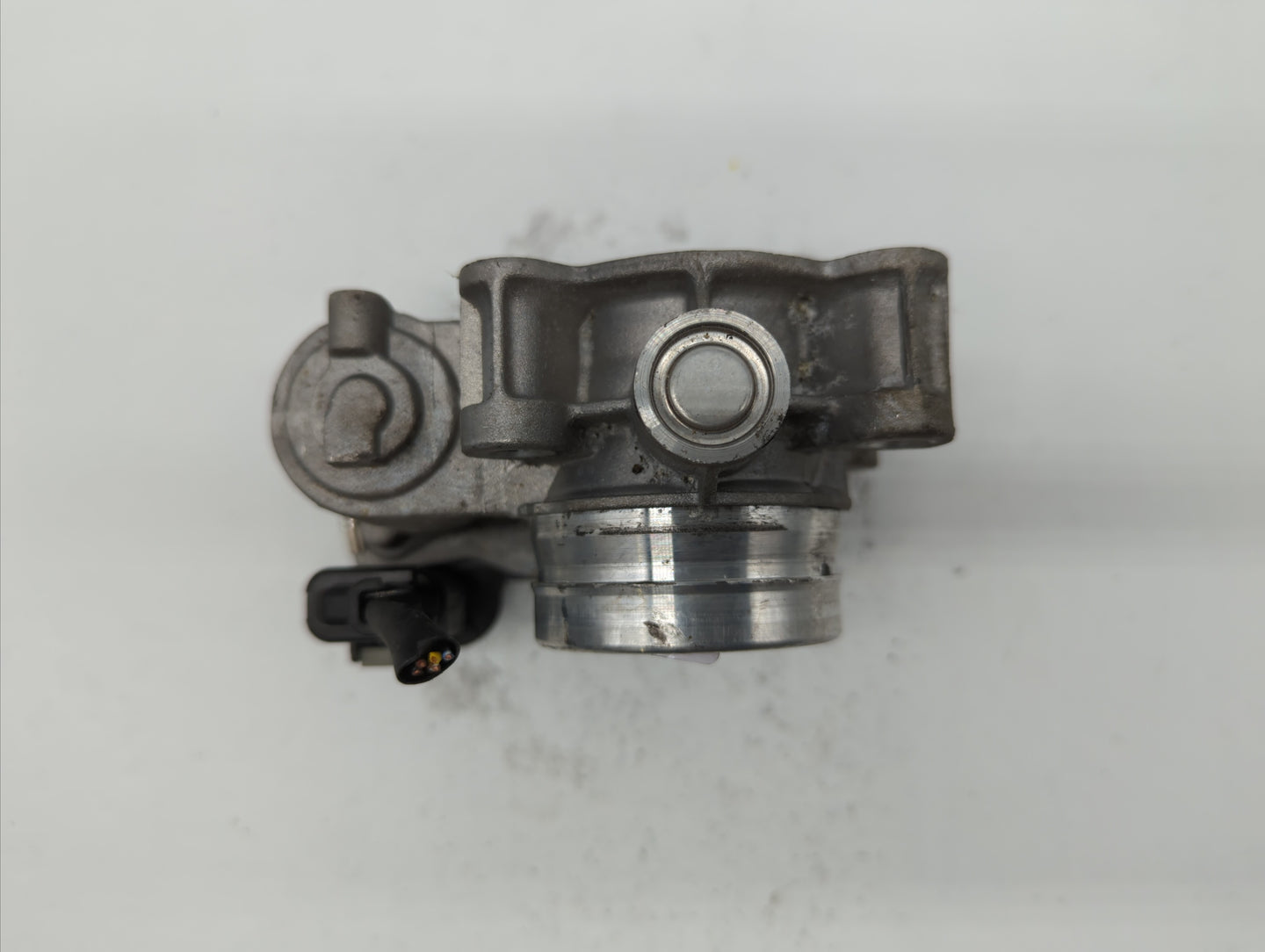 2016-2019 Chevrolet Malibu Throttle Body P/N:12659491BA 12671379AA Fits Fits 2016 2017 2018 2019 OEM Used Auto Parts - Oemus