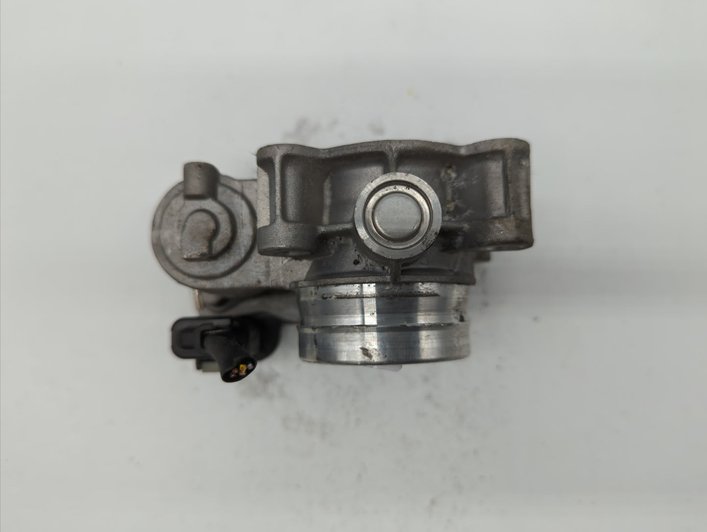 2016-2019 Chevrolet Malibu Throttle Body P/N:12659491BA 12671379AA Fits Fits 2016 2017 2018 2019 OEM Used Auto Parts - Oemus