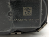 2016-2019 Chevrolet Malibu Throttle Body P/N:12659491BA 12671379AA Fits Fits 2016 2017 2018 2019 OEM Used Auto Parts - Oemus