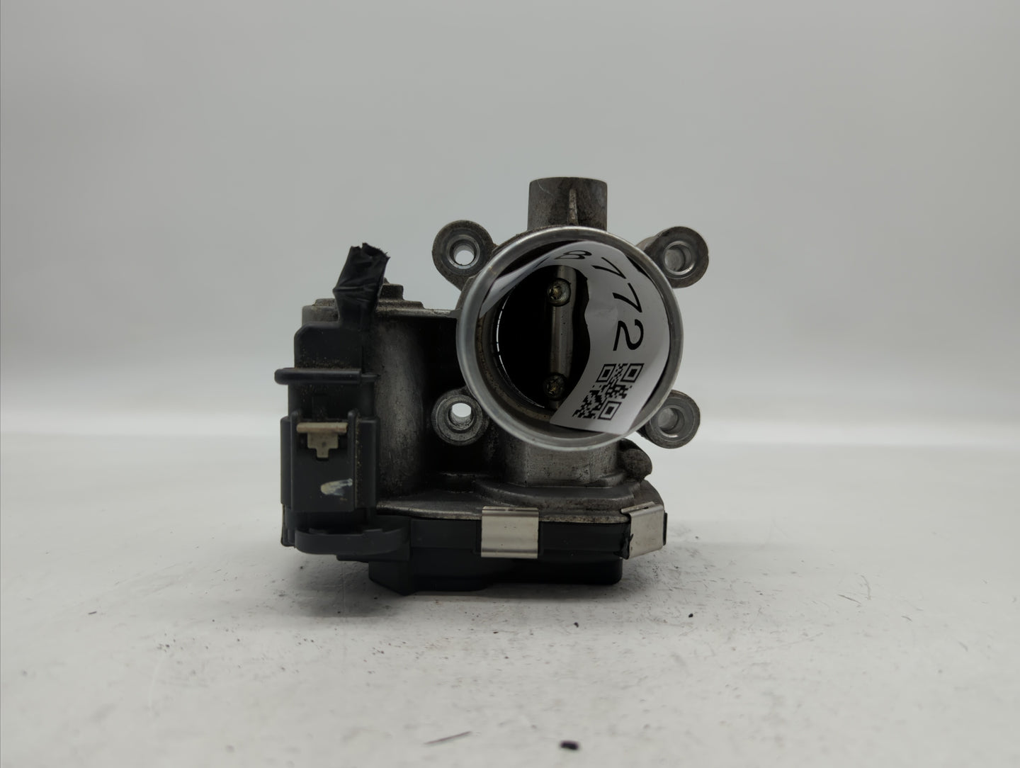2016-2019 Chevrolet Malibu Throttle Body P/N:12659491BA 12671379AA Fits Fits 2016 2017 2018 2019 OEM Used Auto Parts - Oemus