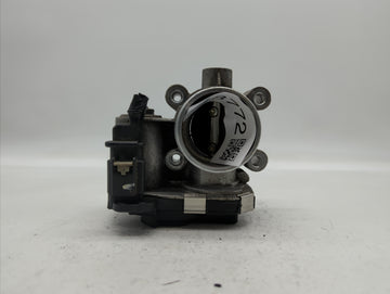 2016-2019 Chevrolet Malibu Throttle Body P/N:12659491BA 12671379AA Fits Fits 2016 2017 2018 2019 OEM Used Auto Parts - Oemus