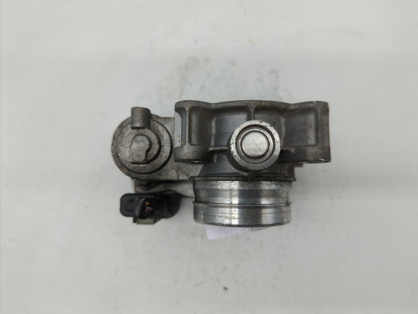2016-2019 Chevrolet Malibu Throttle Body P/N:12659491BA 12671379AA Fits Fits 2016 2017 2018 2019 OEM Used Auto Parts - Oemus