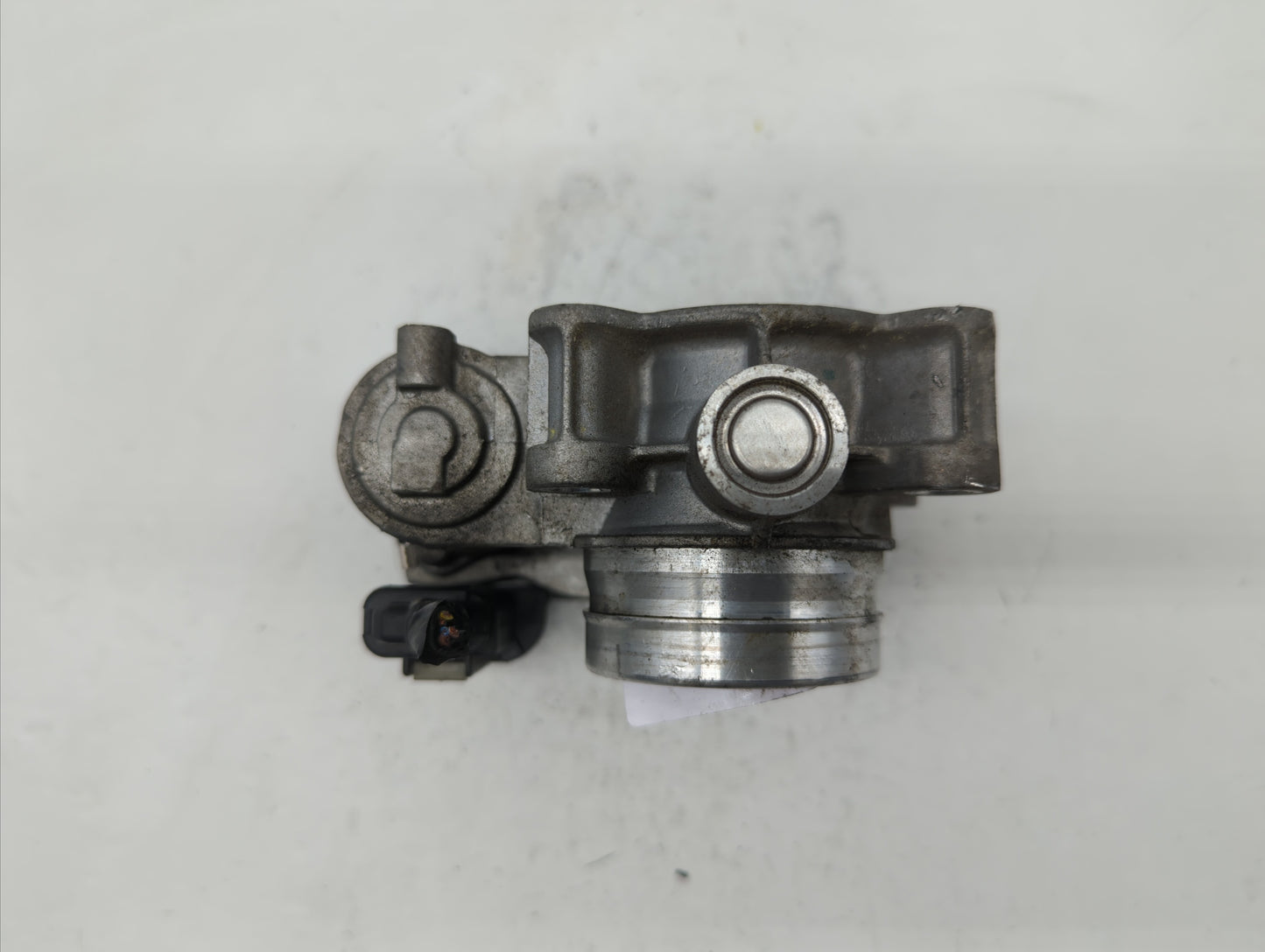 2016-2019 Chevrolet Malibu Throttle Body P/N:12659491BA 12671379AA Fits Fits 2016 2017 2018 2019 OEM Used Auto Parts - Oemus