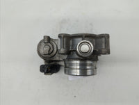 2016-2019 Chevrolet Malibu Throttle Body P/N:12659491BA 12671379AA Fits Fits 2016 2017 2018 2019 OEM Used Auto Parts - Oemus