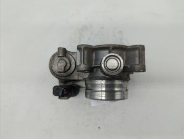 2016-2019 Chevrolet Malibu Throttle Body P/N:12659491BA 12671379AA Fits Fits 2016 2017 2018 2019 OEM Used Auto Parts