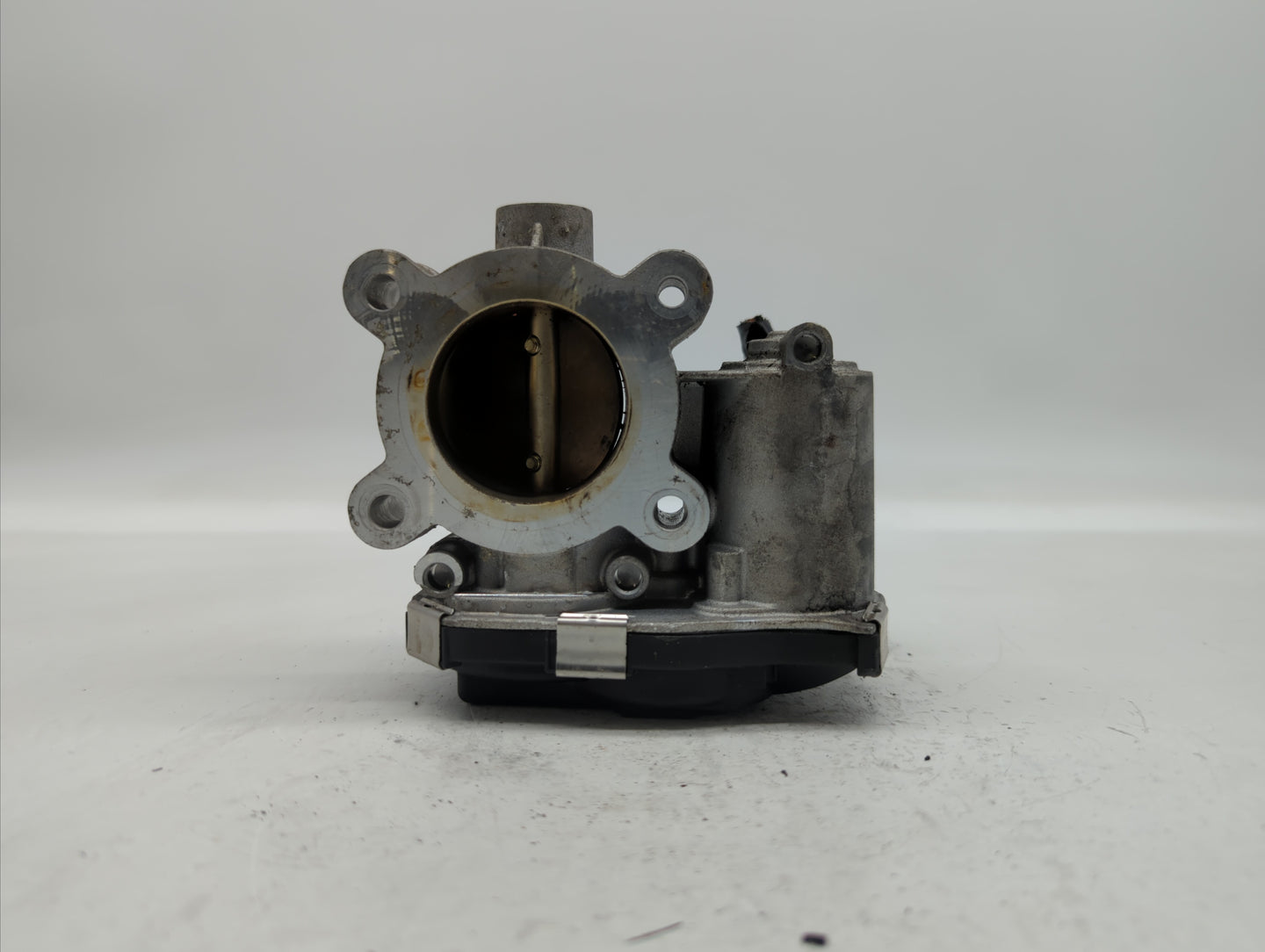 2016-2019 Chevrolet Malibu Throttle Body P/N:12659491BA 12671379AA Fits Fits 2016 2017 2018 2019 OEM Used Auto Parts - Oemus
