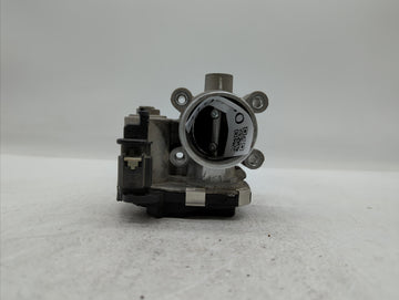 2016-2019 Chevrolet Malibu Throttle Body P/N:12659491BA 12671379AA Fits Fits 2016 2017 2018 2019 OEM Used Auto Parts - Oemus
