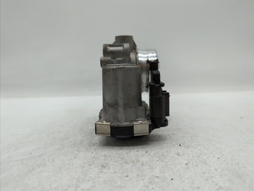 2016-2019 Chevrolet Malibu Throttle Body P/N:12659491BA 12671379AA Fits Fits 2016 2017 2018 2019 OEM Used Auto Parts