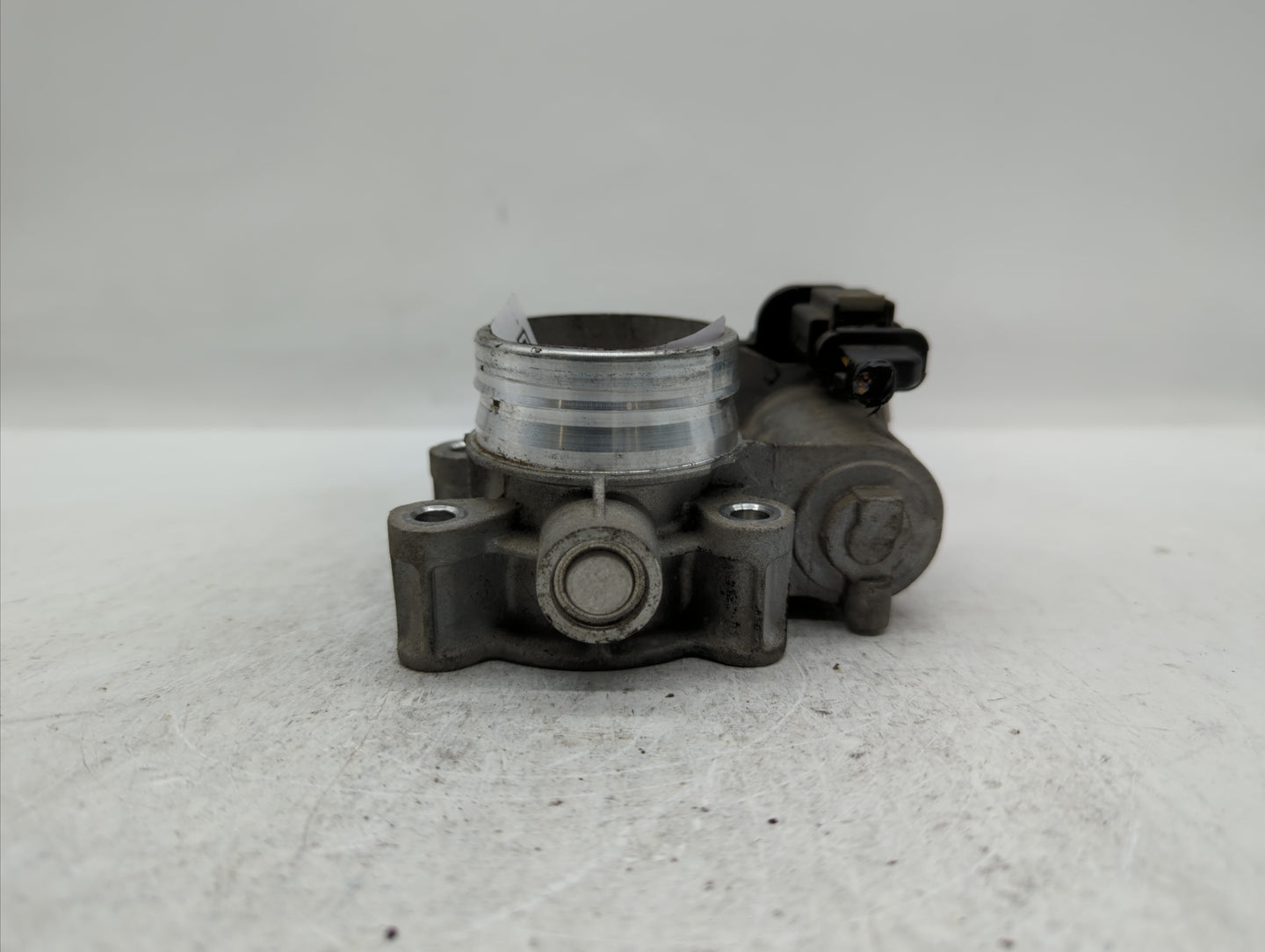 2016-2019 Chevrolet Malibu Throttle Body P/N:12659491BA 12671379AA Fits Fits 2016 2017 2018 2019 OEM Used Auto Parts - Oemus
