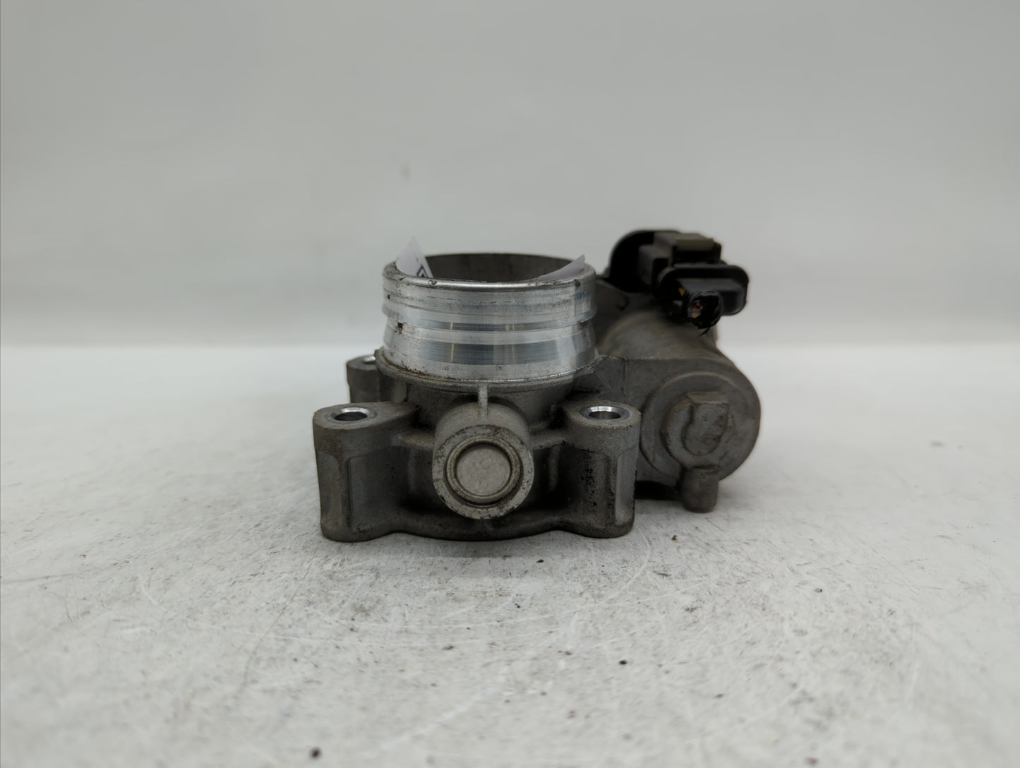 2016-2019 Chevrolet Malibu Throttle Body P/N:12659491BA 12671379AA Fits Fits 2016 2017 2018 2019 OEM Used Auto Parts - Oemus