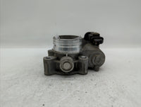 2016-2019 Chevrolet Malibu Throttle Body P/N:12659491BA 12671379AA Fits Fits 2016 2017 2018 2019 OEM Used Auto Parts - Oemus