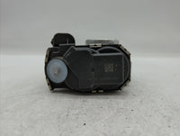 2016-2019 Chevrolet Malibu Throttle Body P/N:12659491BA 12671379AA Fits Fits 2016 2017 2018 2019 OEM Used Auto Parts - Oemus