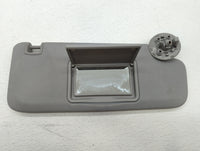 2016-2019 Chevrolet Malibu Sun Visor Shade Replacement Passenger Right Mirror Fits Fits 2016 2017 2018 2019 OEM Used Auto Pa